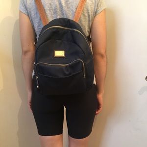 Calvin Klein Mini Backpack